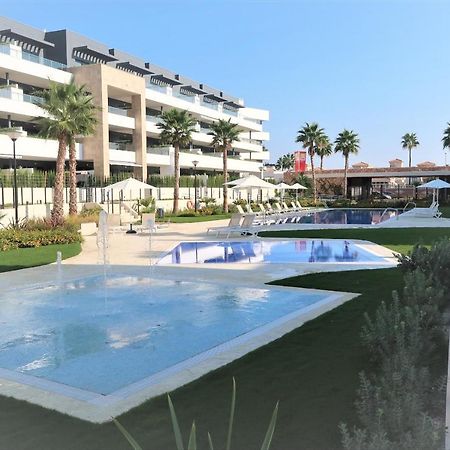 Flamenca Village Penthouse アリカンテ エクステリア 写真