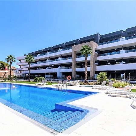 Flamenca Village Penthouse アリカンテ エクステリア 写真