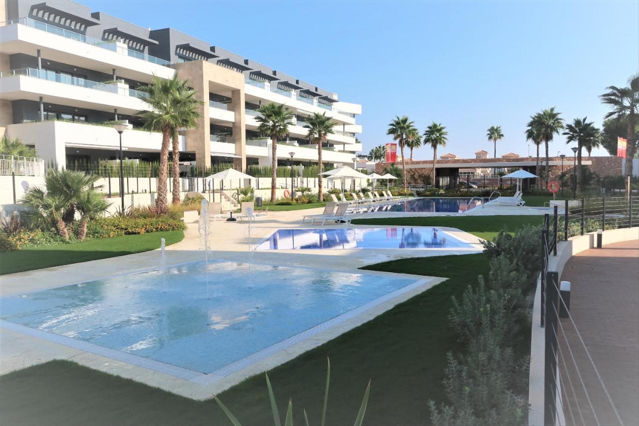 Flamenca Village Penthouse アリカンテ エクステリア 写真