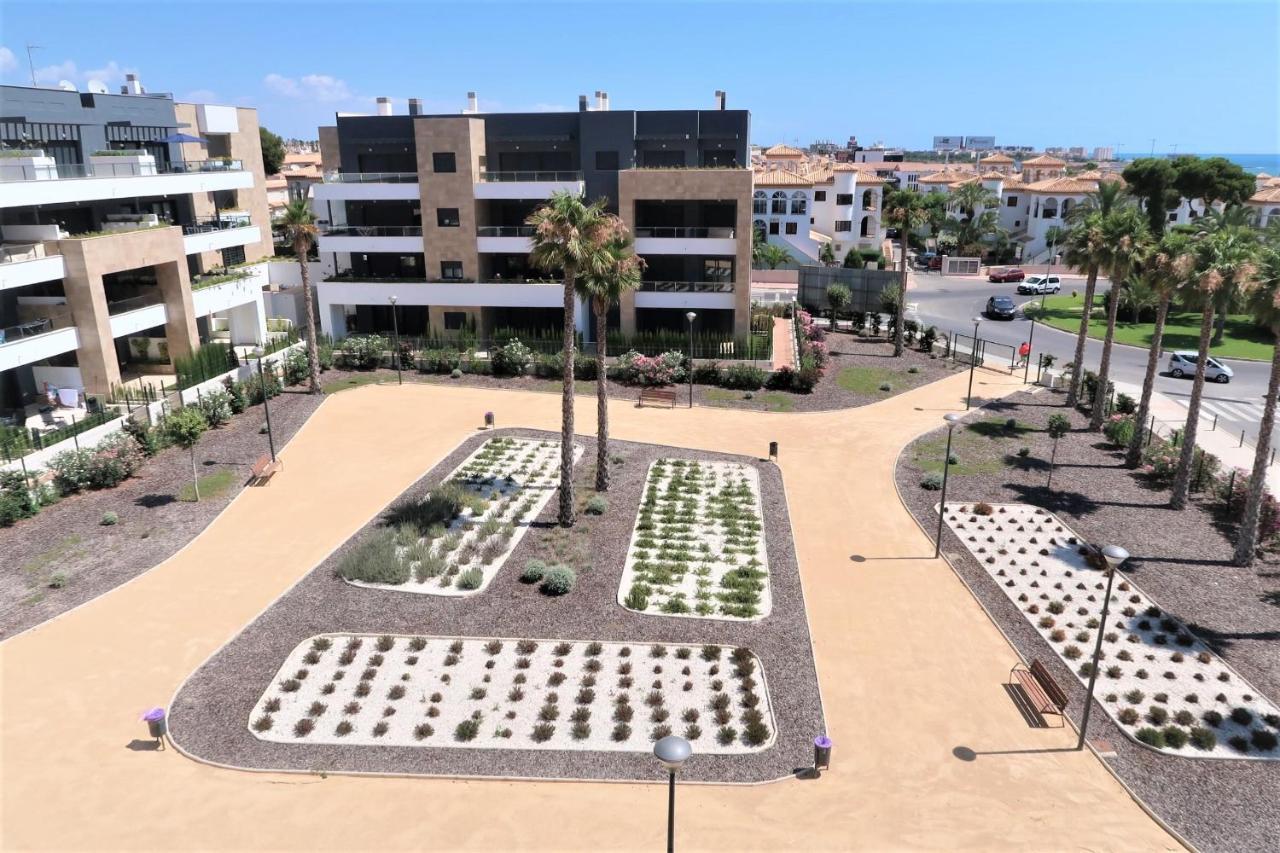 Flamenca Village Penthouse アリカンテ エクステリア 写真