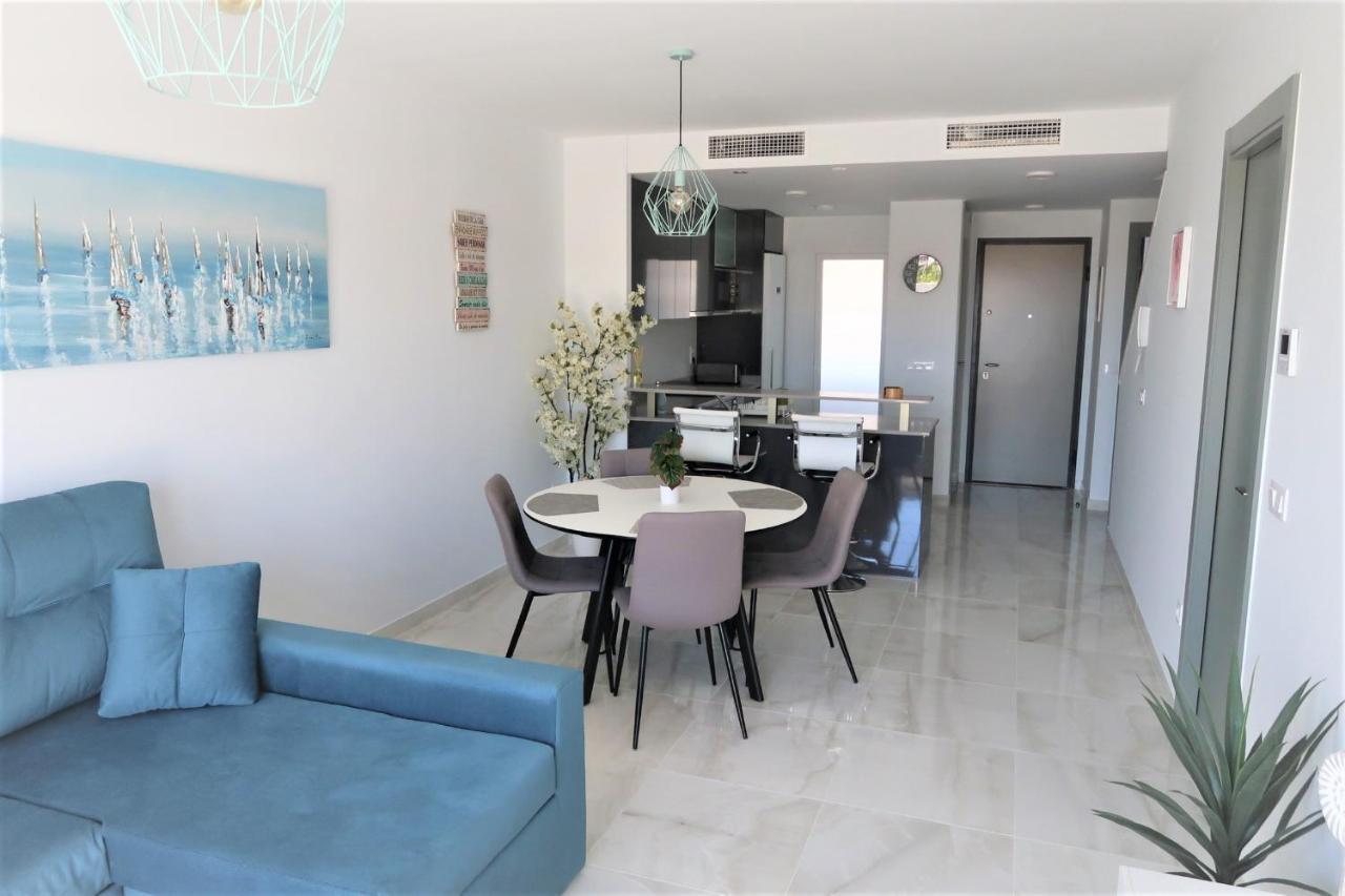 Flamenca Village Penthouse アリカンテ エクステリア 写真