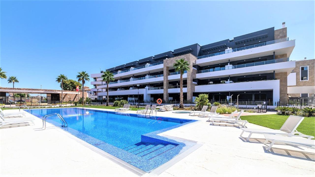Flamenca Village Penthouse アリカンテ エクステリア 写真