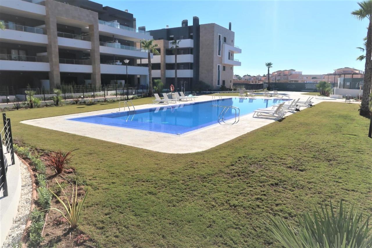 Flamenca Village Penthouse アリカンテ エクステリア 写真