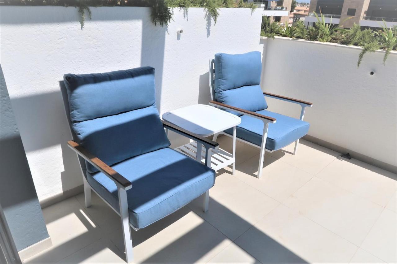 Flamenca Village Penthouse アリカンテ エクステリア 写真
