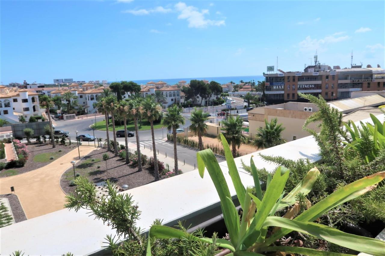 Flamenca Village Penthouse アリカンテ エクステリア 写真