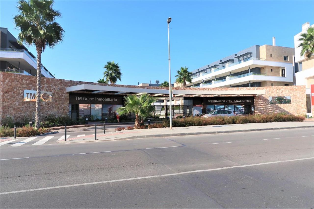 Flamenca Village Penthouse アリカンテ エクステリア 写真