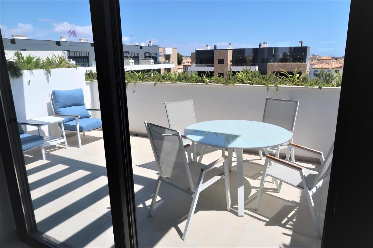 Flamenca Village Penthouse アリカンテ エクステリア 写真